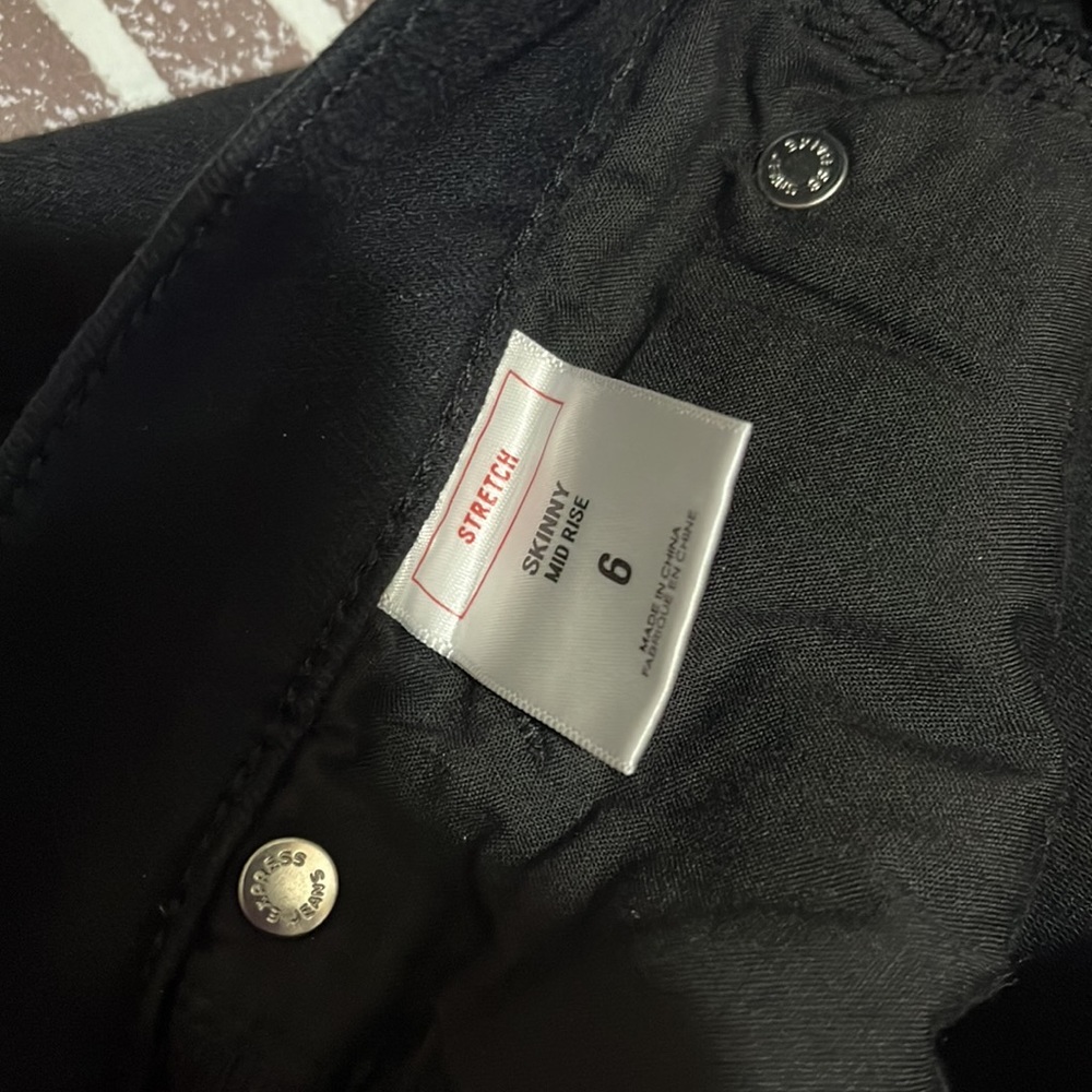Express Jean - Picture 3 of 3